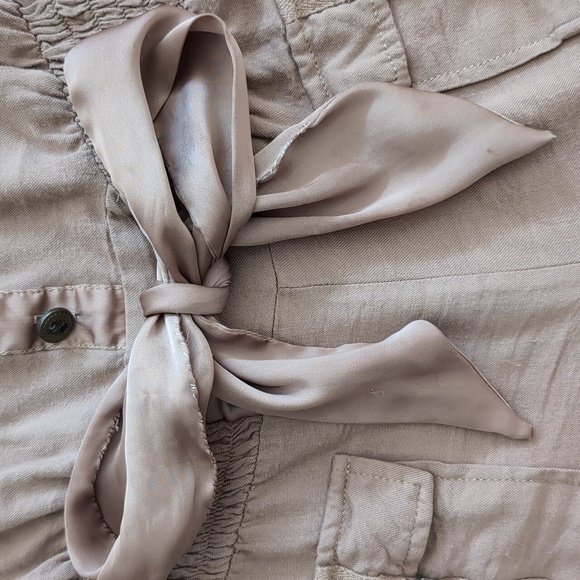 Candies safari romper - Picture 2 of 3